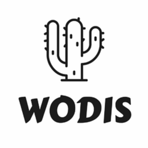 WODIS Logo (USPTO, 31.07.2019)