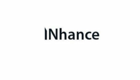 INHANCE Logo (USPTO, 01.08.2019)