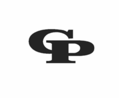 GP Logo (USPTO, 14.08.2019)