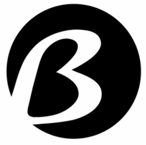 B Logo (USPTO, 09.09.2019)