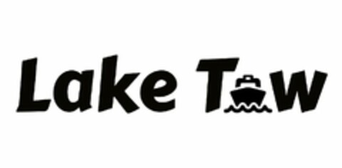 LAKE TOW Logo (USPTO, 30.10.2019)