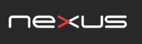 NEXUS Logo (USPTO, 11/27/2019)