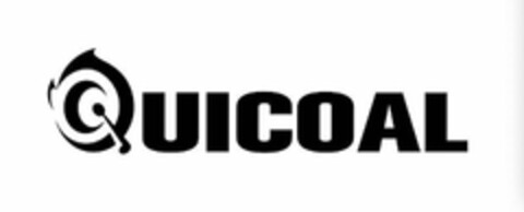 QUICOAL Logo (USPTO, 23.12.2019)