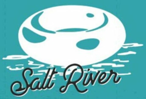 SALT RIVER Logo (USPTO, 23.01.2020)