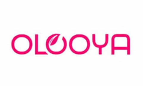OLOOYA Logo (USPTO, 05.03.2020)