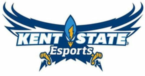 KENT STATE ESPORTS Logo (USPTO, 16.03.2020)