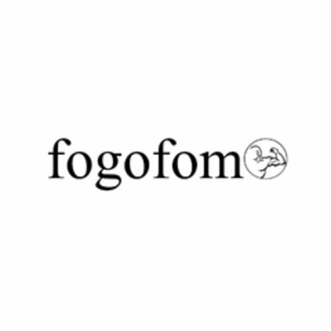 FOGOFOMO Logo (USPTO, 05/09/2020)