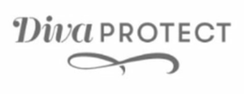 DIVA PROTECT Logo (USPTO, 14.05.2020)