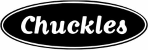 CHUCKLES Logo (USPTO, 18.05.2020)