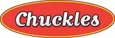 CHUCKLES Logo (USPTO, 18.05.2020)