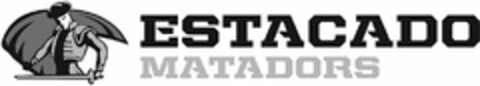 ESTACADO MATADORS Logo (USPTO, 10.06.2020)