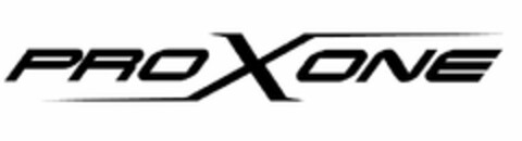 PROXONE Logo (USPTO, 25.06.2020)