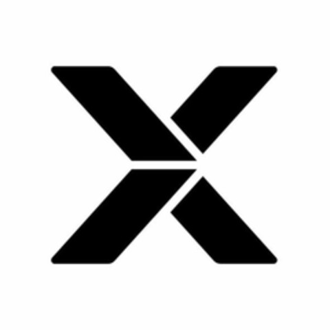 X Logo (USPTO, 08/28/2020)