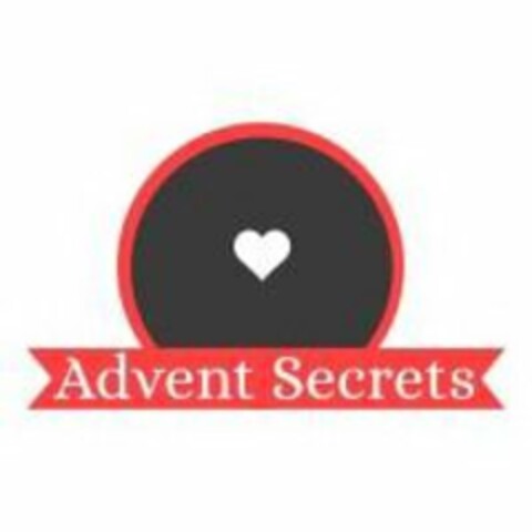 ADVENT SECRETS Logo (USPTO, 09.09.2020)