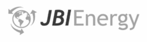 JBI ENERGY Logo (USPTO, 09.03.2009)