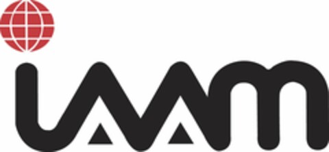 IAAM Logo (USPTO, 16.03.2009)