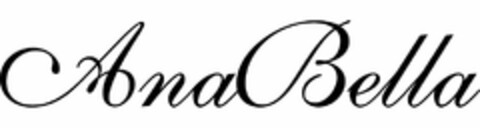 ANABELLA Logo (USPTO, 07.04.2009)