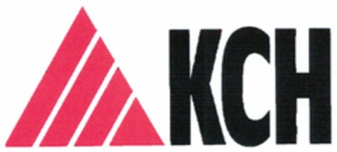 KCH Logo (USPTO, 01.07.2009)