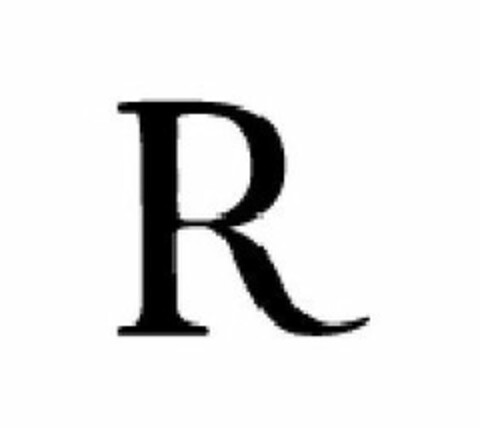 R Logo (USPTO, 14.07.2009)