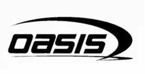 OASIS Logo (USPTO, 21.09.2009)