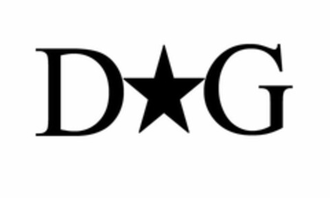 D G Logo (USPTO, 27.11.2009)