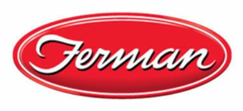 FERMAN Logo (USPTO, 14.12.2009)