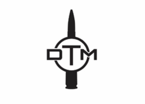 DTM Logo (USPTO, 12.02.2010)