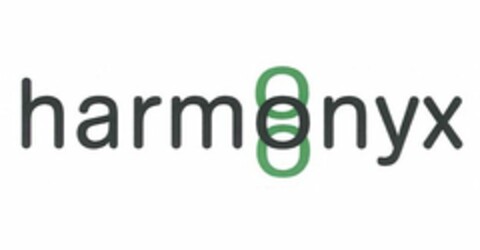 HARMONYX Logo (USPTO, 02.03.2010)