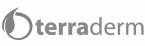TERRADERM Logo (USPTO, 23.06.2010)