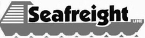 SEAFREIGHT LINE Logo (USPTO, 19.07.2010)