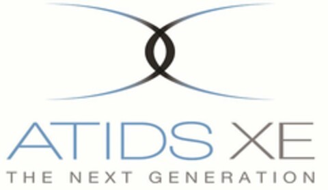 ATIDS XE THE NEXT GENERATION Logo (USPTO, 10/06/2010)