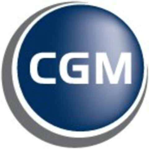 CGM Logo (USPTO, 17.11.2010)