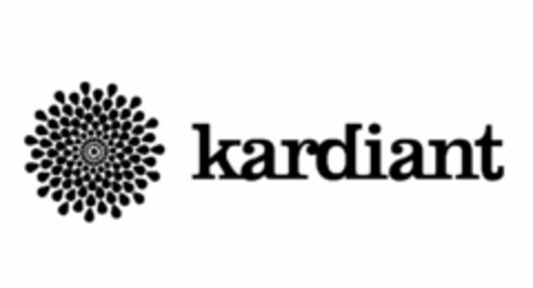 KARDIANT Logo (USPTO, 05.04.2011)