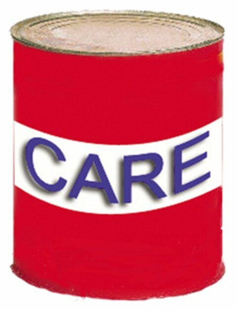 CARE Logo (USPTO, 22.04.2011)