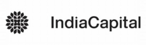 INDIACAPITAL Logo (USPTO, 06.05.2011)