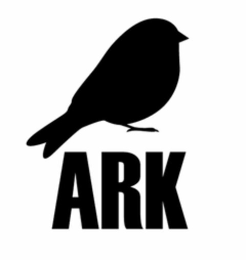 ARK Logo (USPTO, 01.06.2011)