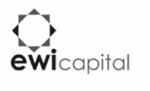 EWICAPITAL Logo (USPTO, 06/14/2011)