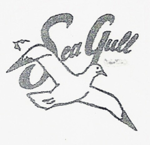 SEA GULL Logo (USPTO, 20.07.2011)