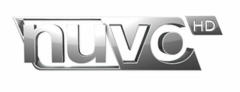 NUVOHD Logo (USPTO, 09.09.2011)