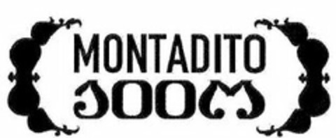 MONTADITO 100M Logo (USPTO, 21.09.2011)