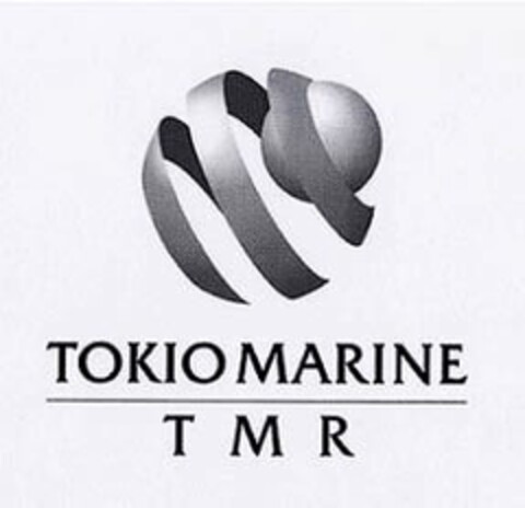 TOKIO MARINE TMR Logo (USPTO, 13.10.2011)