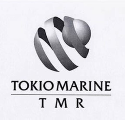 TOKIO MARINE TMR Logo (USPTO, 10/13/2011)