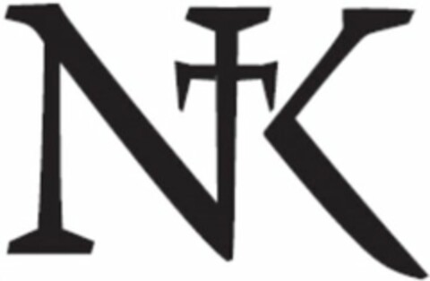 NK Logo (USPTO, 03.11.2011)