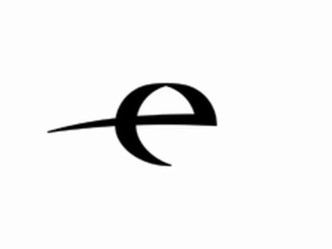 E Logo (USPTO, 04.11.2011)