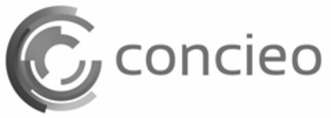 CONCIEO Logo (USPTO, 16.11.2011)