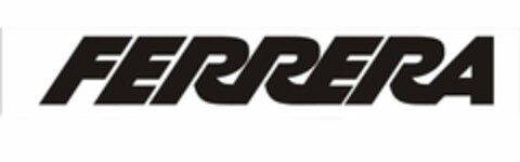 FERRERA Logo (USPTO, 24.03.2012)