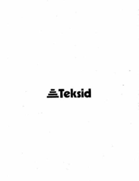 TEKSID Logo (USPTO, 28.03.2012)