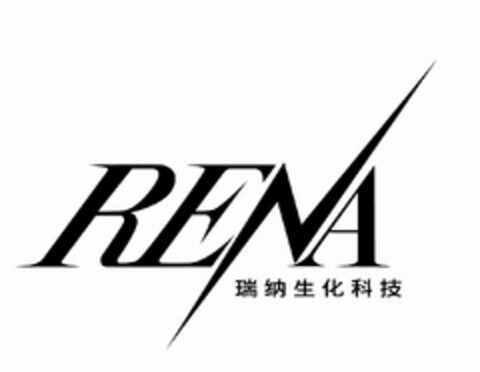 RENA Logo (USPTO, 19.04.2012)