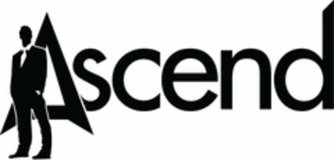 ASCEND Logo (USPTO, 04/20/2012)