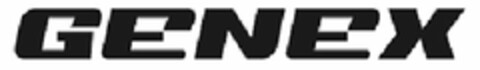 GENEX Logo (USPTO, 02.05.2012)